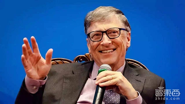 微软重生:4年市值U型大逆转