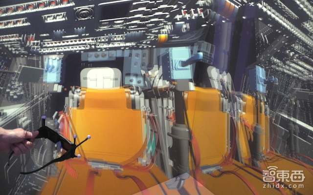 GTC逛展心得:全身3D扫描最酷炫,安防与医疗AI最被看好