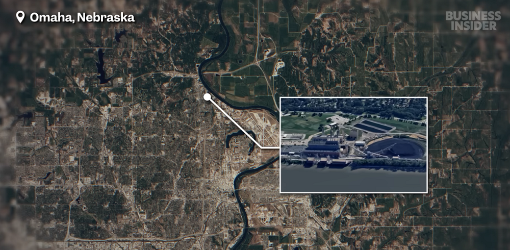 深度調(diào)查：1240座數(shù)據(jù)中心背后的混亂、真相、謊言