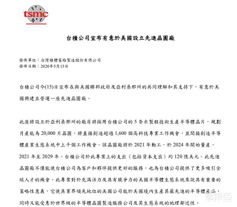 刚刚,华为20分钟演讲回应美国封杀令!完整复盘这场72小时全球博弈