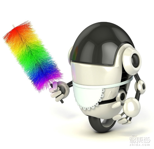 智能行业内参:20P报告预测未来服务机器人发展趋势