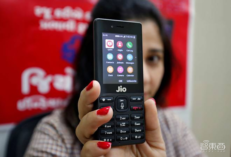 强龙乱斗地头蛇!2019印度手机市场混战开启