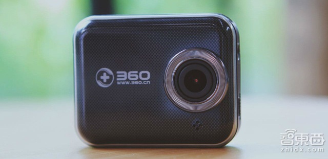 首发体验：360 行车记录仪到底怎么样