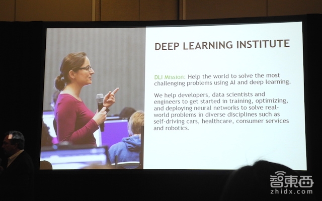 对话英伟达副总裁Greg Estes:今年计划培养2万名中国AI开发者