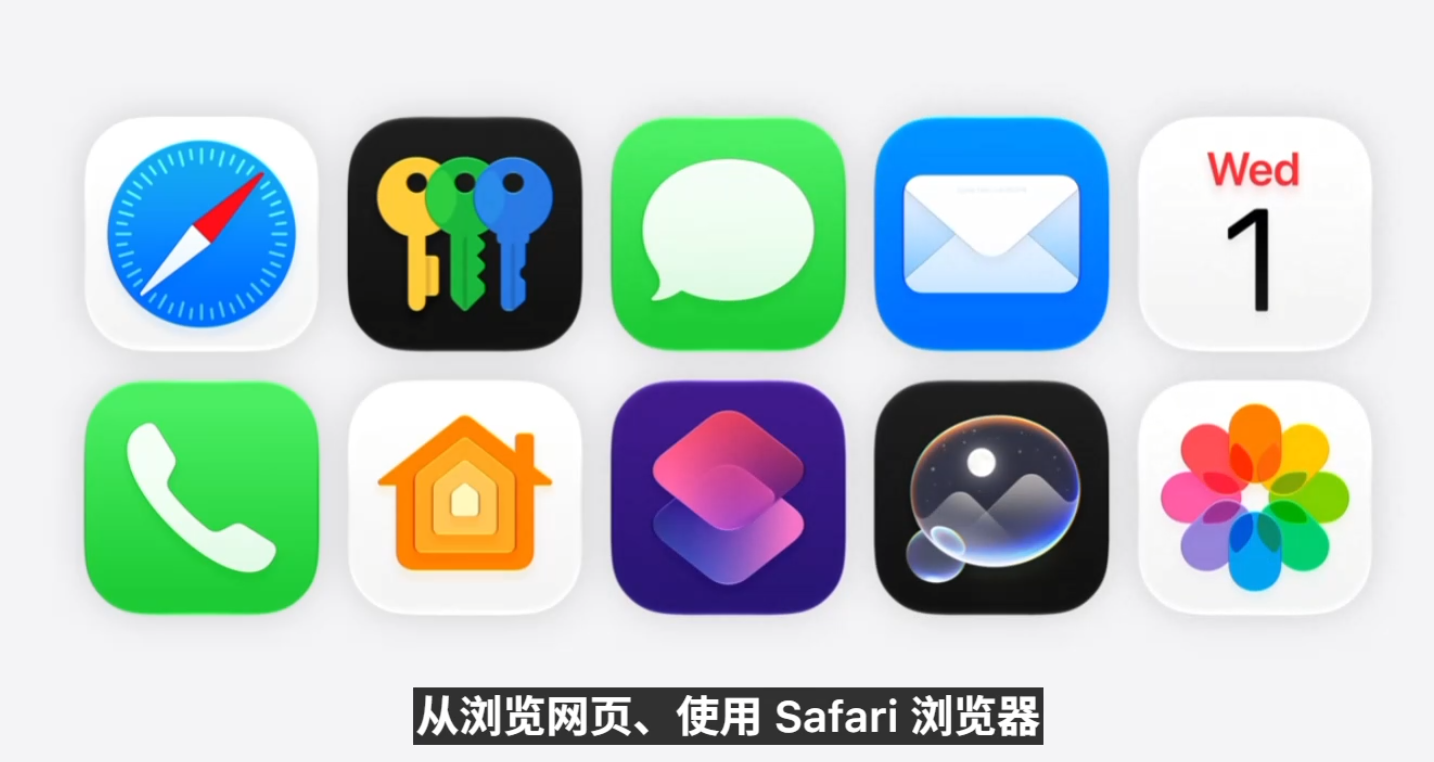 库克深情告别!Siri换脑重生,AI撑起苹果WWDC,中国市场:再等等