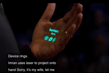 生成式AI“拯救”智能硬件