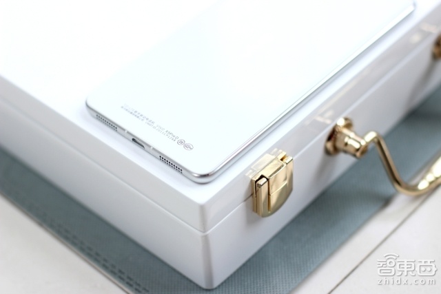 颜值最高 vivo手机 X5Pro唯美开箱体验