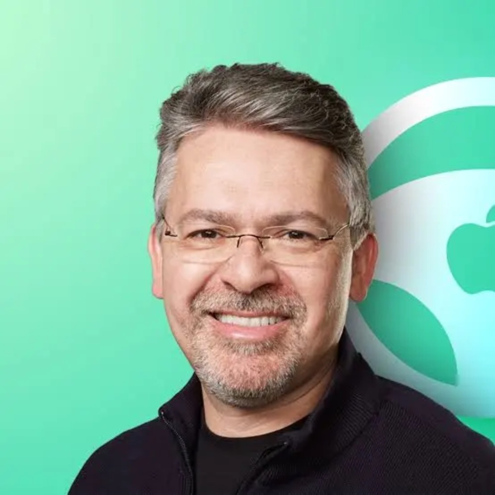 硅谷AI大佬迁徙图谱：32人易职，有人反复横跳，苹果最伤