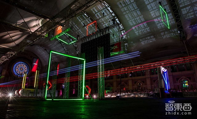 未来出行生活长啥样 2017MMC看点剧透