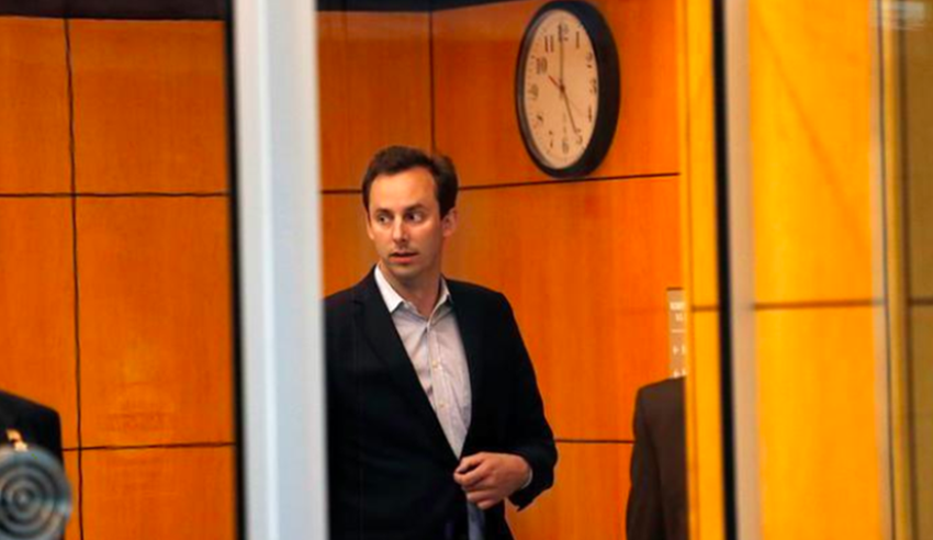 自动驾驶第一案宣判！前谷歌技术专家盗取机密被判18个月