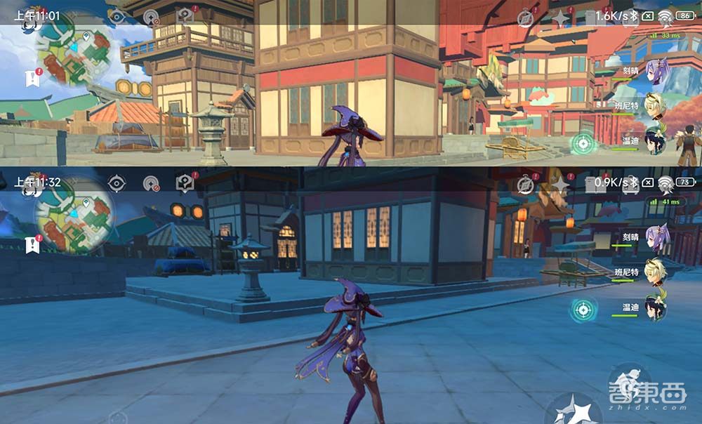 小米12 Pro深度体验:不再“发烧”,做水桶旗舰“守门员”