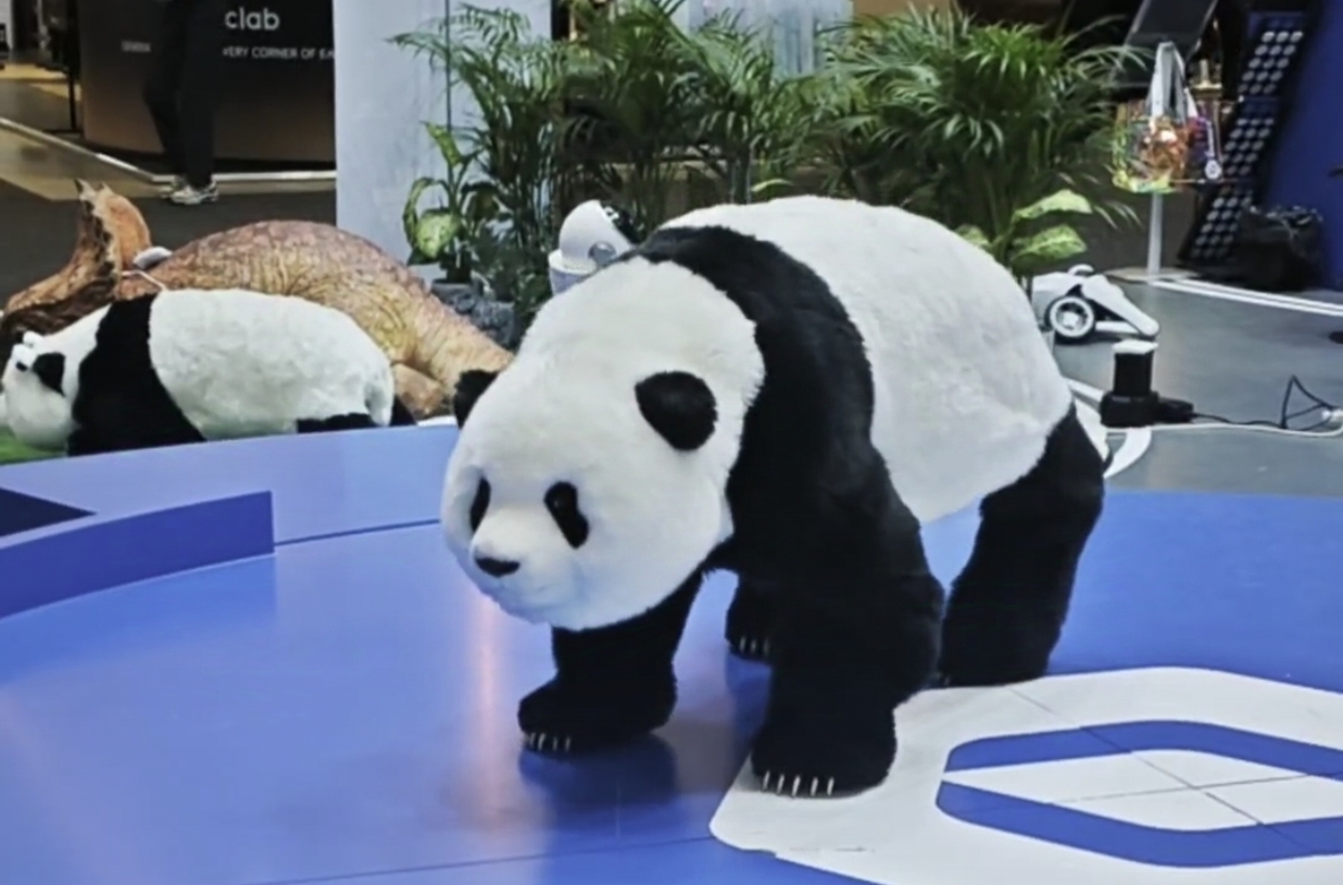 暴走5万步！IFA 2026一手情报：超1000家中国厂商创历史，物理AI狠戳老外兴奋点
