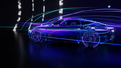 Arm赋能车企新车落地！芯片开发周期可缩短一年，跨行业通用标准加速创新