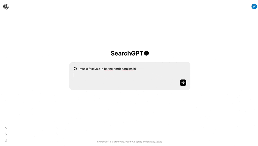 OpenAI深夜发布AI搜索,结果大翻车!