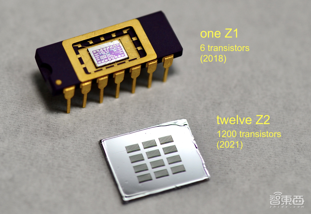 自制簡易版光刻機(jī)，22歲小伙在車庫里造出芯片