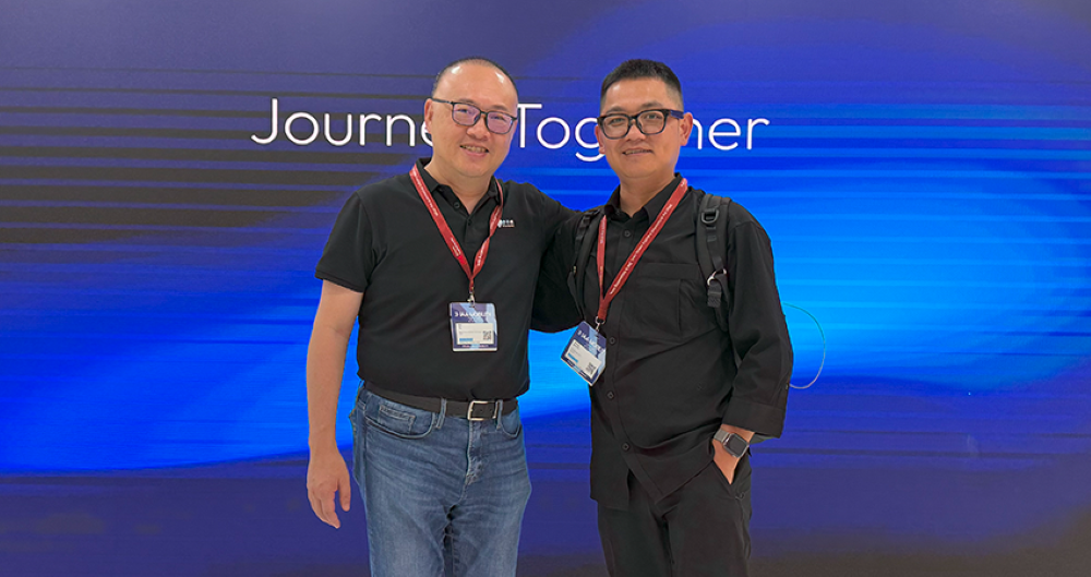 余凯最新采访:辅助驾驶正像4G一样平权,更多海外车企会放弃自研