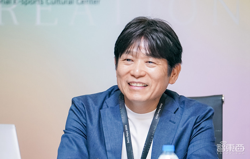 3D动捕让卡通人物跳舞、机器人化身智能摄影师，索尼中国研究院大秀技术创新肌肉