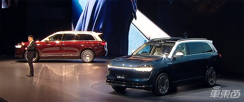 余承东出牌:智界牵手刘亦菲!一口气甩四款车,打满20~50万市场