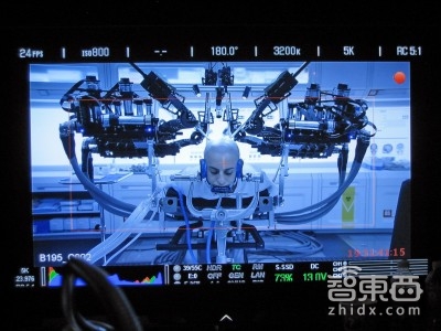 全球最大科技公园3月开幕,100家顶尖力量从科幻杀入现实!