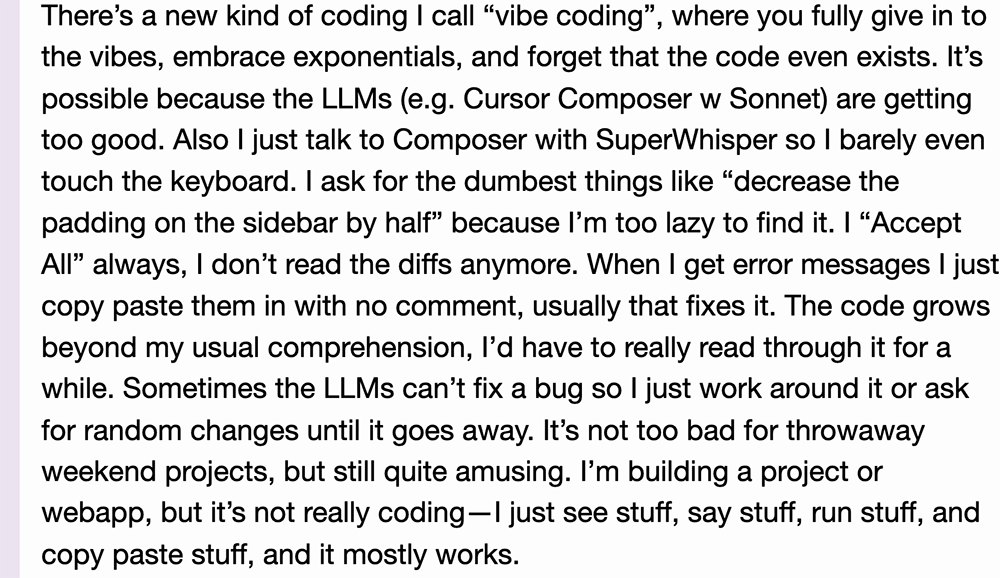 24个关键词!浓缩大模型2025席卷世界这一年