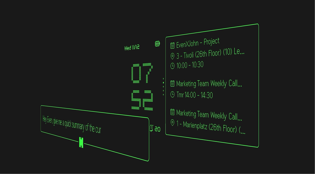 4200元起！上海交大校友发第二代智能眼镜，不带摄像头扬声器，还有配套智能戒指