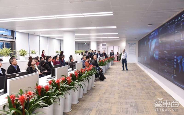 探秘華為南研所：如何保證3億終端用戶與33萬開發(fā)者永不斷網(wǎng)？