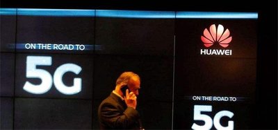 美國害怕在5G標(biāo)準(zhǔn)邊緣化！擬允許美國公司與華為合作