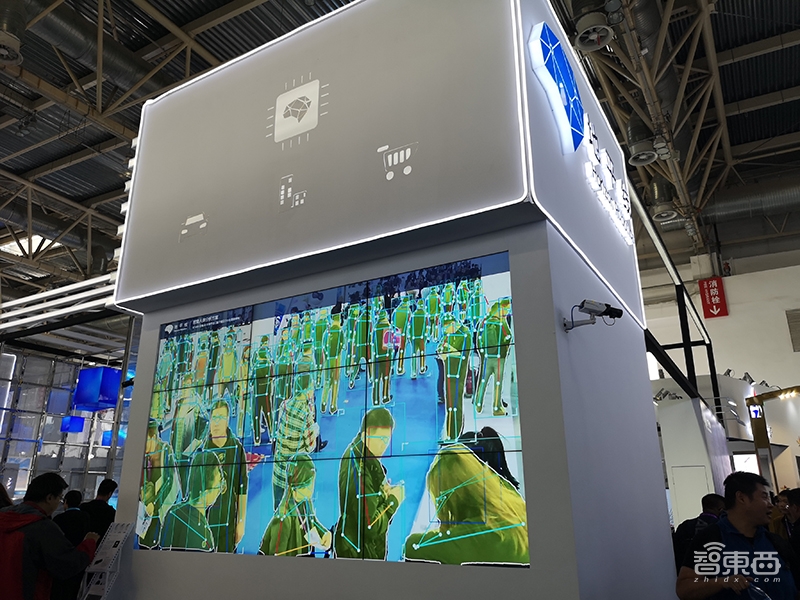 五大趋势看透2018安博会!AI芯片扎堆涌入,人脸识别成小儿科