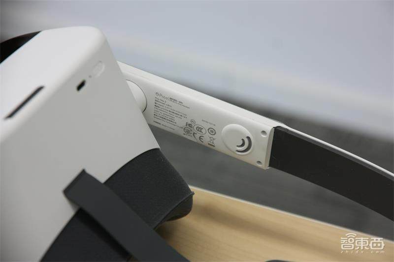 国产VR一体机皇Pico neo2体验:轻装上阵玩VR游戏大作!