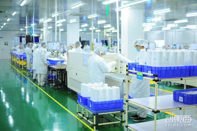 探访小米净水器顺德工厂:1/3的售价能造出同质的直饮水吗?