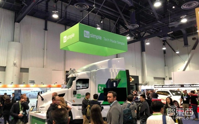 跑20小時(shí) 畫6個(gè)重點(diǎn) 帶你看懂CES汽車科技！