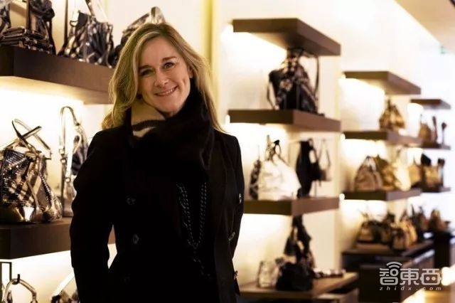 苹果最强女高管宣布离职!年薪曾是库克8倍