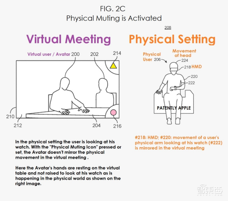 苹果公开的秘密！万字解密Vision Pro 17项专利