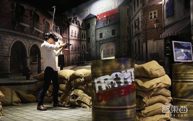 别跟我扯VR寒冬!这20位老板早已看透