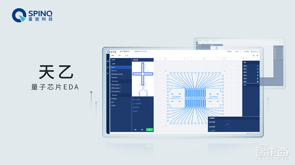 三大新品、兩大便攜量子計(jì)算機(jī)！量旋科技打通量子計(jì)算軟硬件全流程