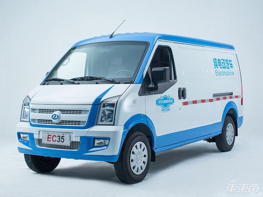 小康造车逆袭记:20年青蛙变王子