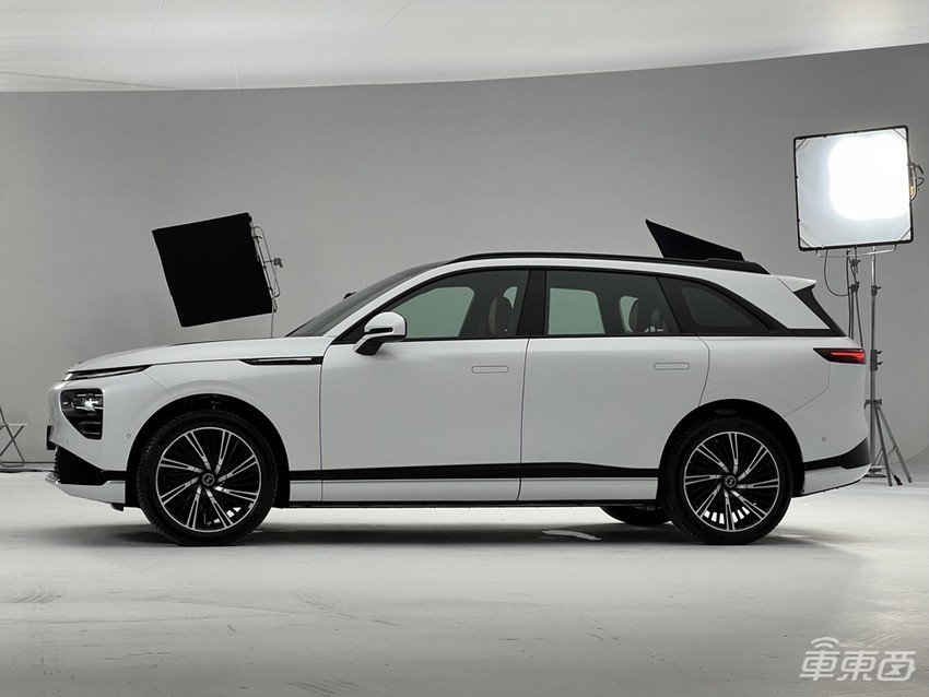 抢先体验小鹏G9，语音交互快到让人结巴！