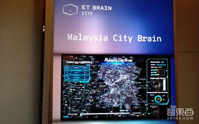 对话阿里云胡晓明:吉隆坡成城市大脑海外试水第一站
