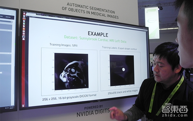 GTC逛展心得：全身3D扫描最酷炫，安防与医疗AI最被看好