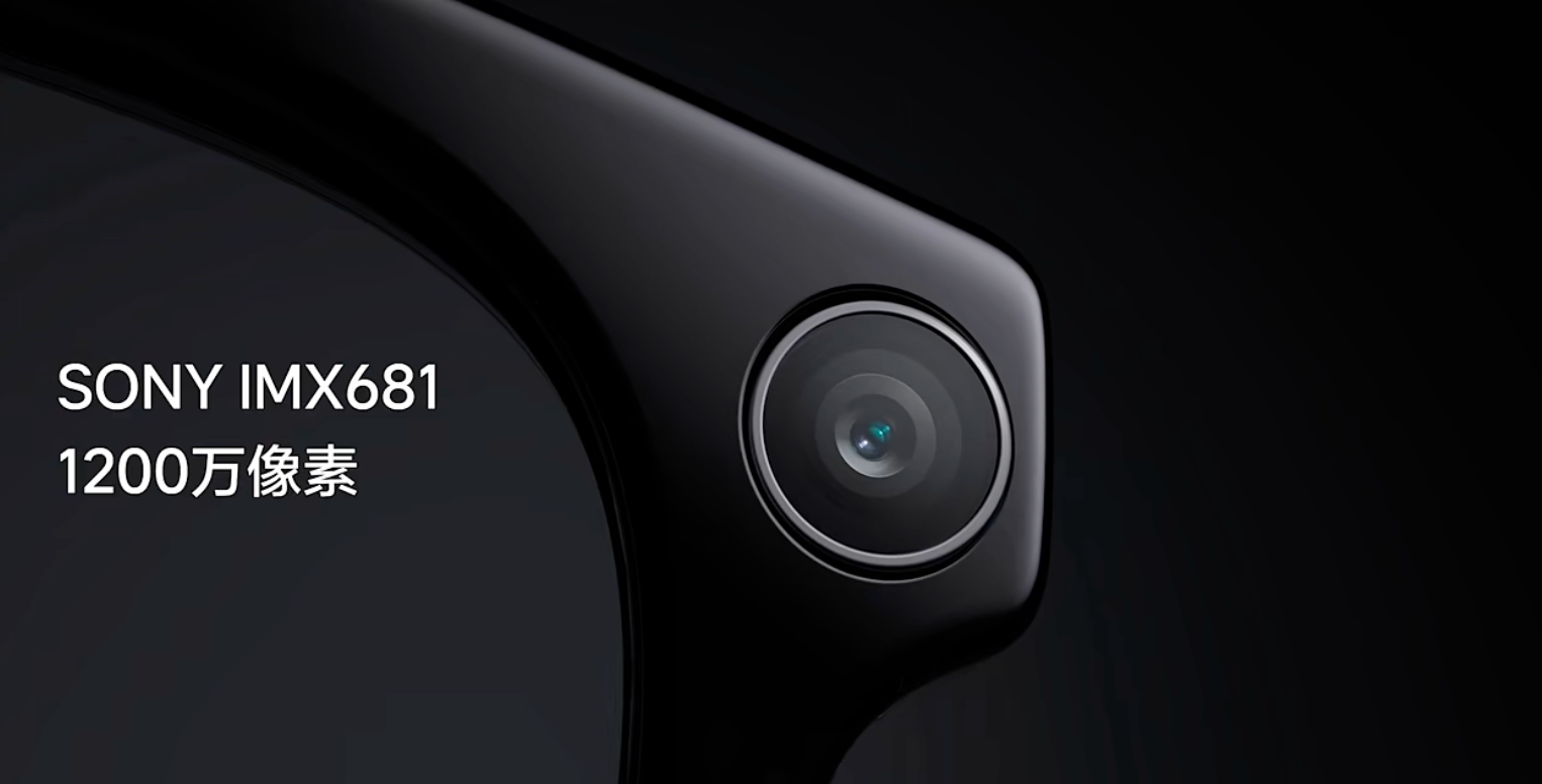 1699元配蔡司镜片！理想AI眼镜来了，对话负责人解密背后的具身智能大棋