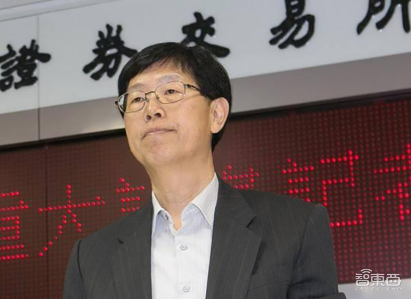 富士康造“芯”版图:密谋四年,布下一张芯片产业网!