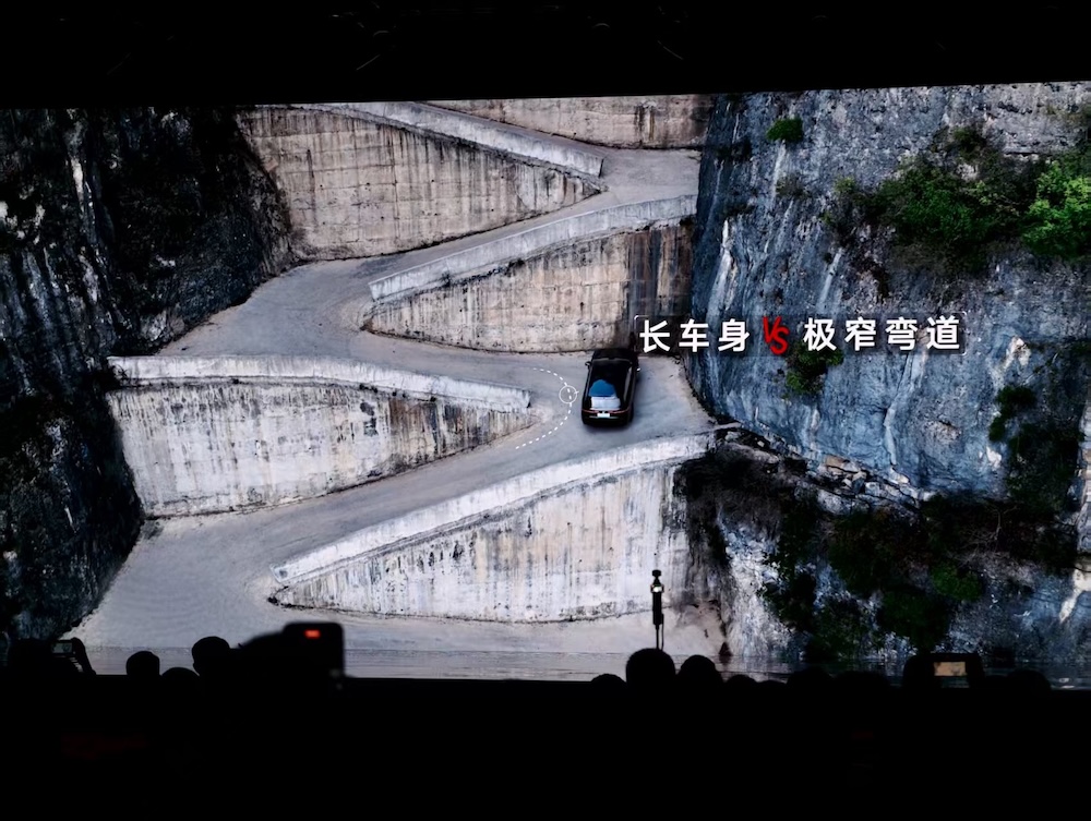 比亚迪一周连发两款豪华SUV!全新腾势N9 38.98万开卖,新帅李慧首秀