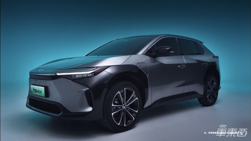 出道就被国产车吊打,日系电动车弱在哪?