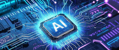 曝字节拟年产10万颗AI芯片