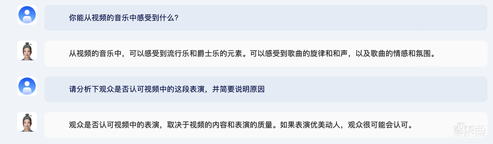 中科院出手!1000亿参数全模态大模型发布,能看懂视频、绘画作曲、分析信号