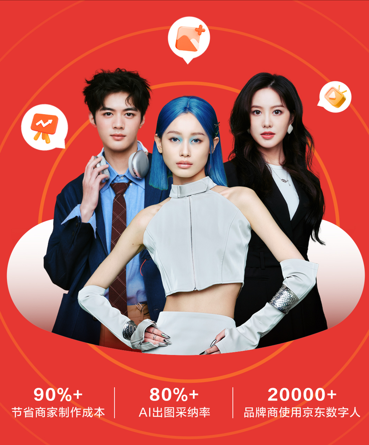 从高情商机器人到开源Agent，解密京东JoyAI背后最强场景王牌