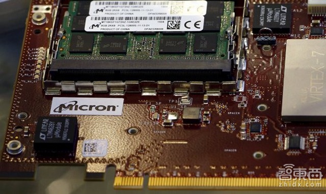 清华紫光与美光科技的超级并购案为何阻碍重重