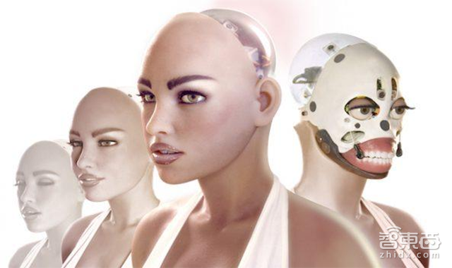 智东西晚报:苹果AR技术可删除真实世界物体 质检总局抽检40批手机18批存隐患