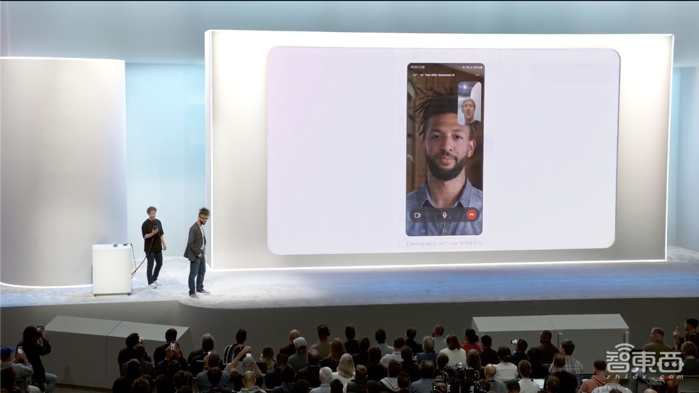 全息AR眼镜来了!扎克伯格现场开箱,黄仁勋首批体验,还有Llama 3.2大模型上新