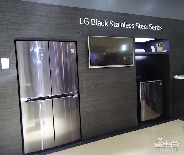 看尽AWE新品 生活科技面面俱到